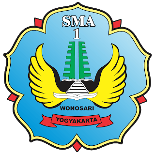 Logo SMAN 1 Wonosari